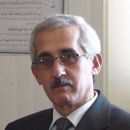 عبدالرحمن مهابادي ; ناشط سياسي ومعارض ايراني