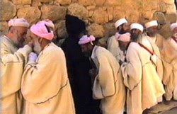 lalesh lalish izedi mabad tawous malek