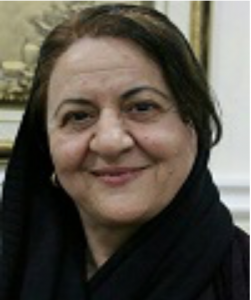 حليمة شنكالي