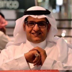 سعد الخشرمي (جدة) salkhashrami@