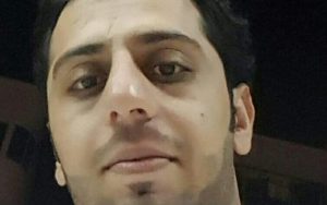 احمد شاهوزائی