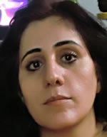سوسن محمدخانی غیاثوند
