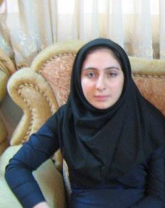 لاوین کریمی