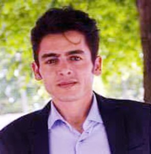 Sannar Araszadeh
