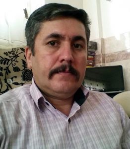 ئامانج خزری