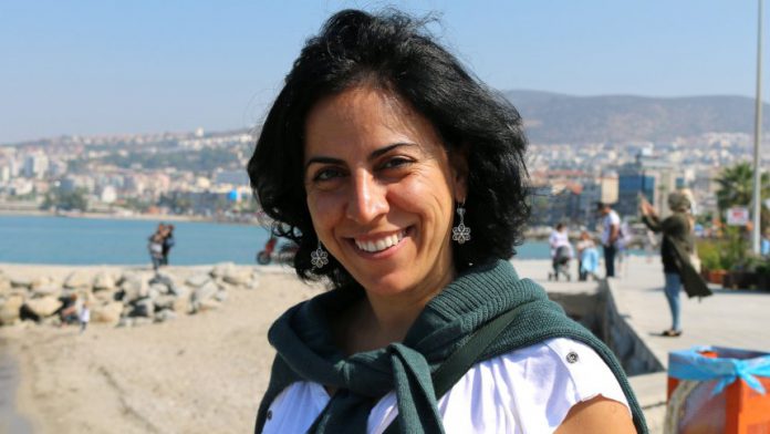 Hatice Kamer