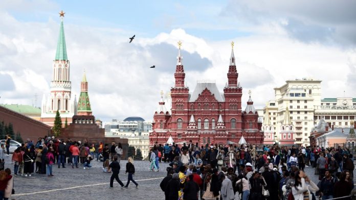 RUSSIA-TOURISM-FEATURE