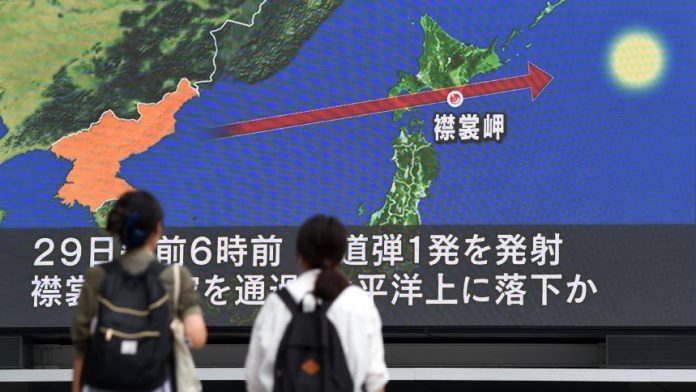 JAPAN-NKOREA-MISSILE-DIPLOMACY